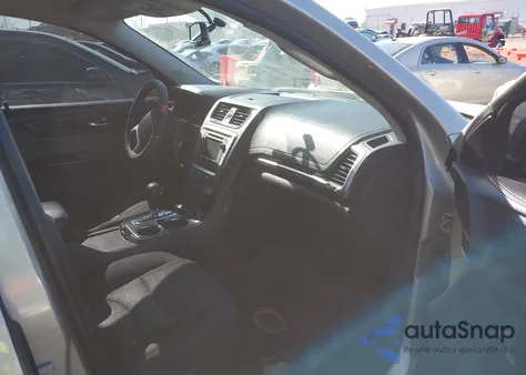 2016 GMC Acadia Sle z USA, uszkodzony, nr VIN 1GKKRPKD7GJ186037